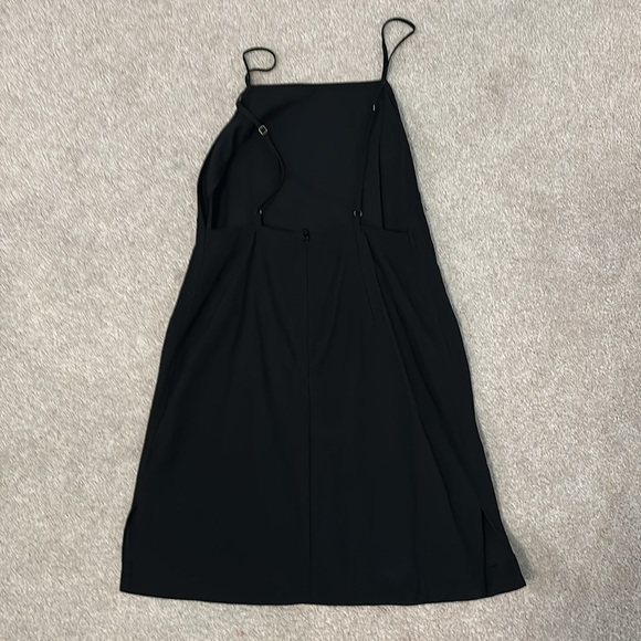 Topshop backless halter style minidress - Picture 2 of 6